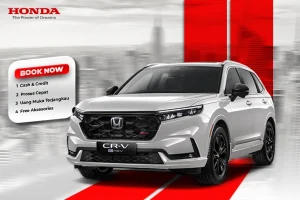 Honda Sanggar Laut Selatan