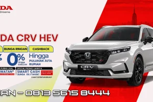 Honda Sanggar Laut Selatan Makassar