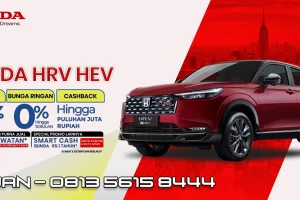 Honda Sanggar Laut Selatan