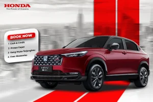 Honda Sanggar Laut Selatan