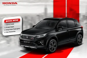 Honda Sanggar Laut Selatan