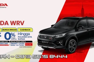 Honda Sanggar Laut Selatan
